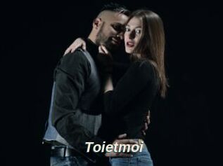 Toietmoi