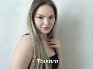 Toisoro