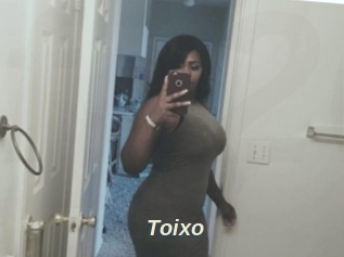 Toixo