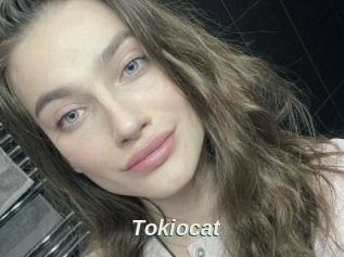Tokiocat