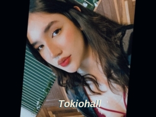 Tokiohall