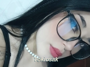 Tokiosak