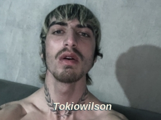 Tokiowilson