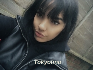 Tokyolino