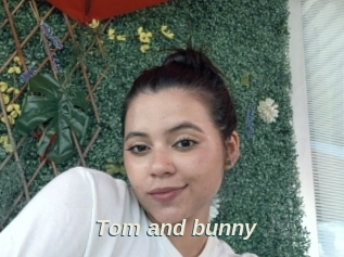 Tom_and_bunny