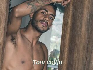 Tom_collin