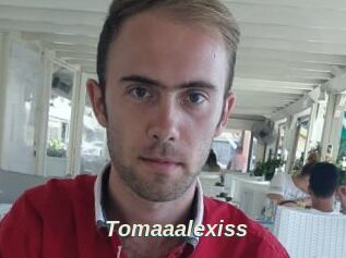 Tomaaalexiss