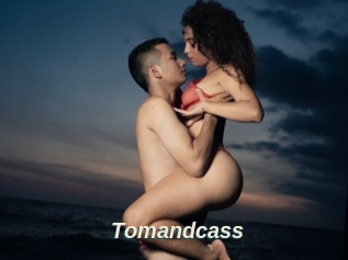 Tomandcass
