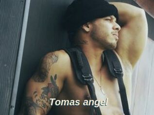 Tomas_angel