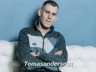 Tomasandersonn