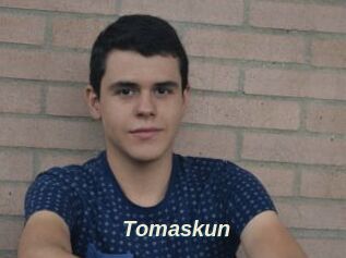 Tomaskun