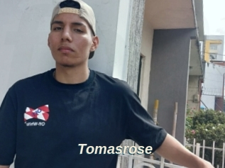 Tomasrose