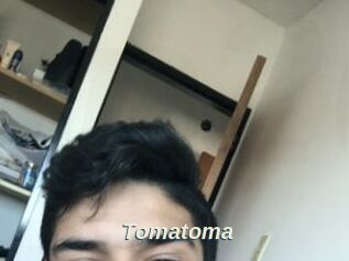 Tomatoma