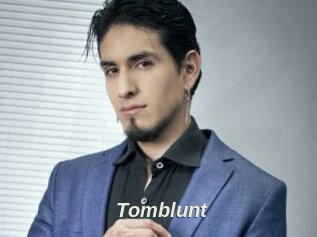 Tomblunt