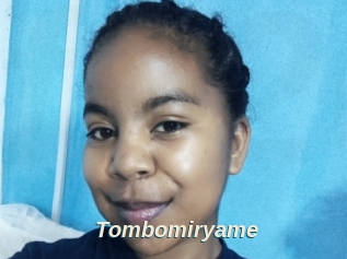 Tombomiryame