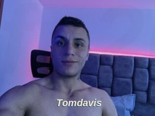 Tomdavis