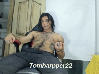 Tomharpper22