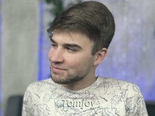 Tomjoy