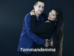 Tommandemma