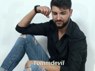 Tommdevil