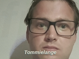 Tommielange
