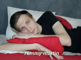 Tommy_martin