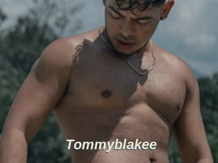 Tommyblakee