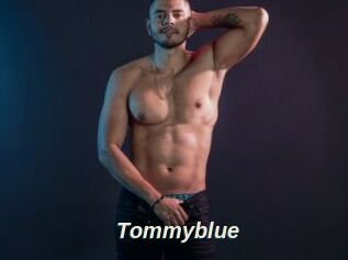 Tommyblue