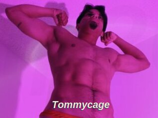 Tommycage