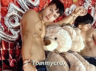 Tommycrox
