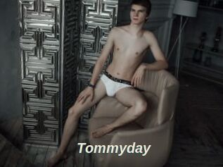 Tommyday