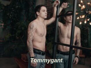 Tommygant