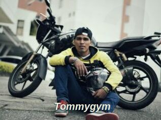 Tommygym