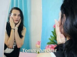 Tommyhardest