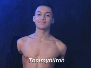 Tommyhilton