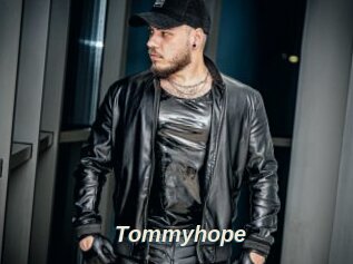 Tommyhope