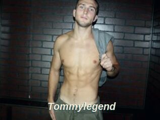 Tommylegend