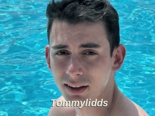 Tommylidds