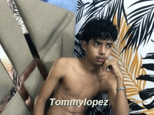 Tommylopez