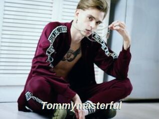 Tommymasterful