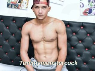 Tommymonstercock