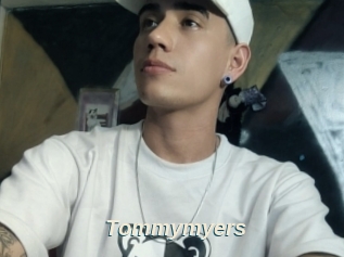 Tommymyers