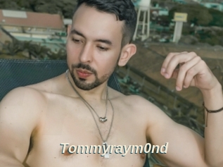 Tommyraym0nd
