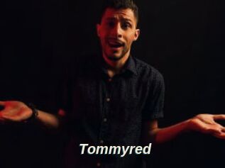 Tommyred