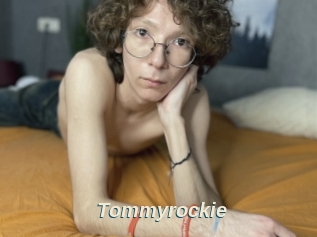 Tommyrockie