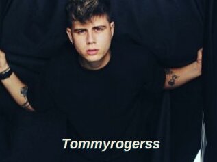 Tommyrogerss