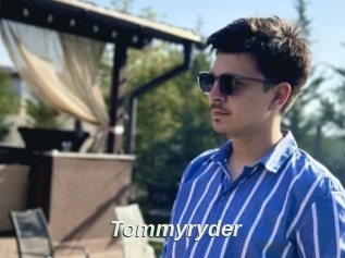 Tommyryder