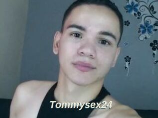Tommysex24