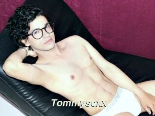 Tommysexx