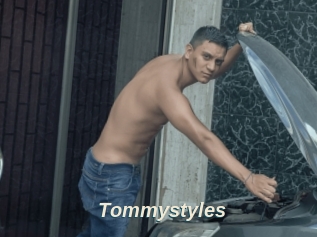 Tommystyles
